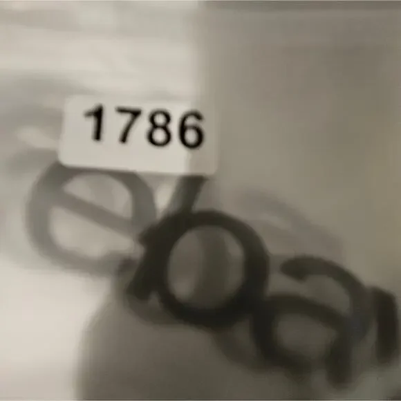 Chico's Floral Kimono Pink Gray Sweater Cardigan Bloomcore Outerwear XL Mature - Picture 10 of 11